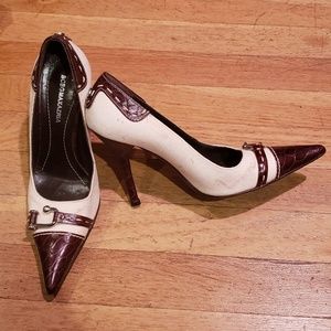 BCBG MaxAzria Thais Stiletto
